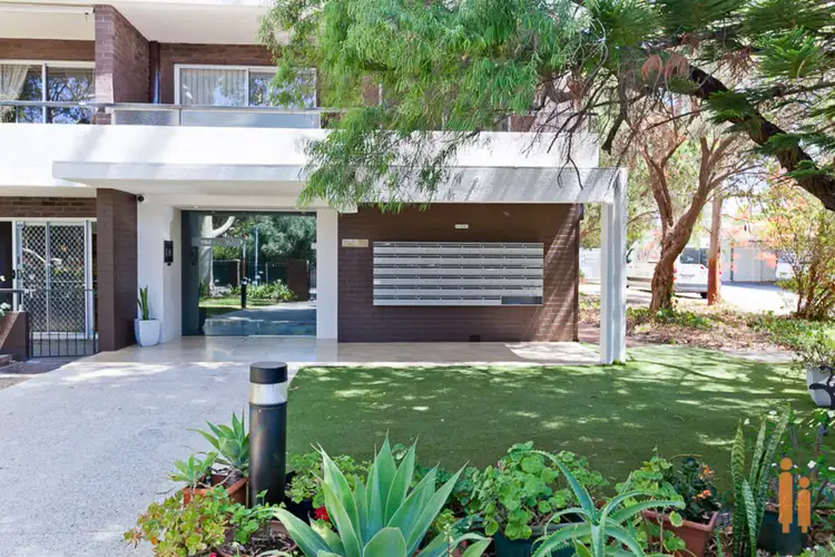 Second view of Homely apartment listing, 22/143 Onslow Road, Shenton Park WA 6008