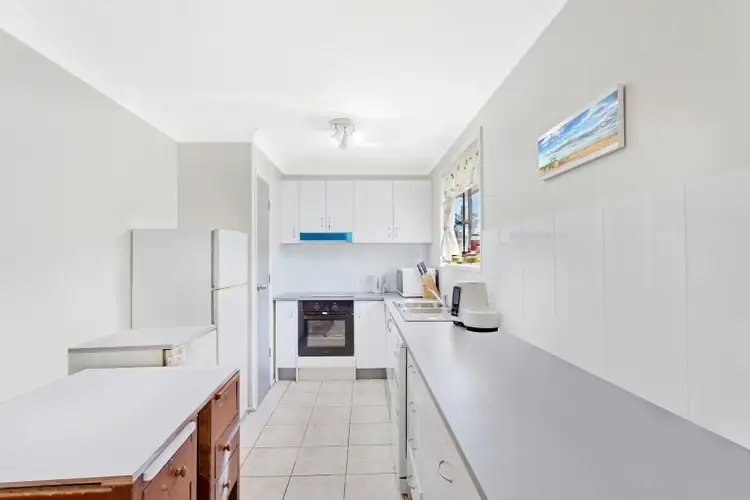 Third view of Homely house listing, 72 Kallaroo Road, San Remo NSW 2262