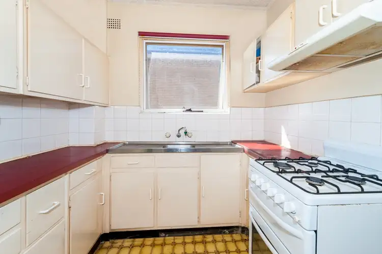 Second view of Homely unit listing, 6/3 Flack Avenue, Hillsdale NSW 2036