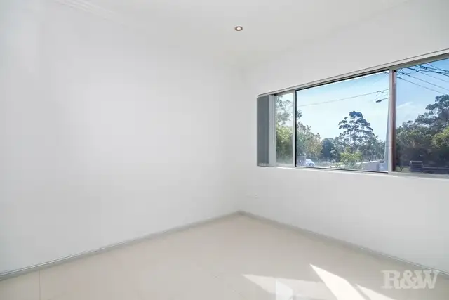 Third view of Homely apartment listing, 1/34 NOBLE AVENUE, Strathfield NSW 2135