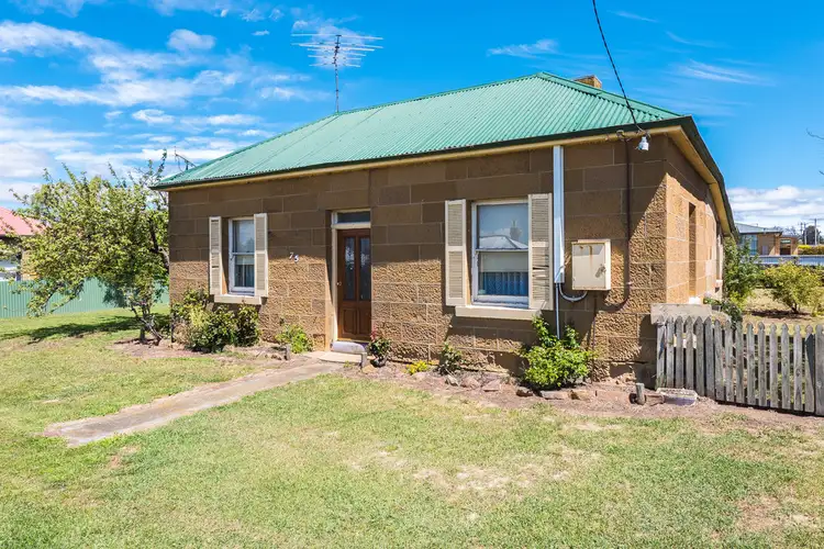 Third view of Homely house listing, 75 Stanley Street, Oatlands TAS 7120