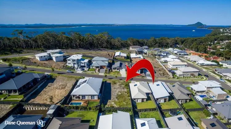 9 Girambin Street, Corlette NSW 2315