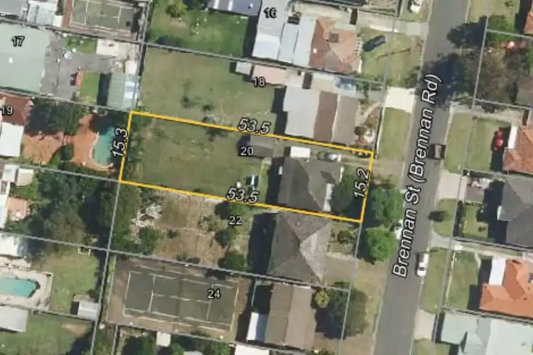 Fourth view of Homely house listing, 20 Brennan Street, Yagoona NSW 2199