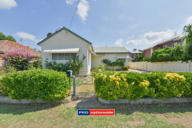 Main view of Homely house listing, 66 Piper Street, Tamworth NSW 2340