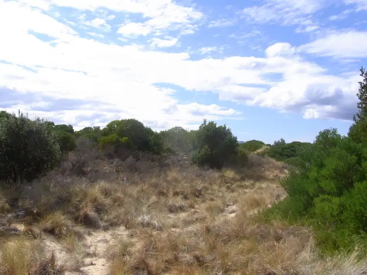 Second view of Homely land listing, 655 Dolphin Sands Road, Dolphin Sands TAS 7190