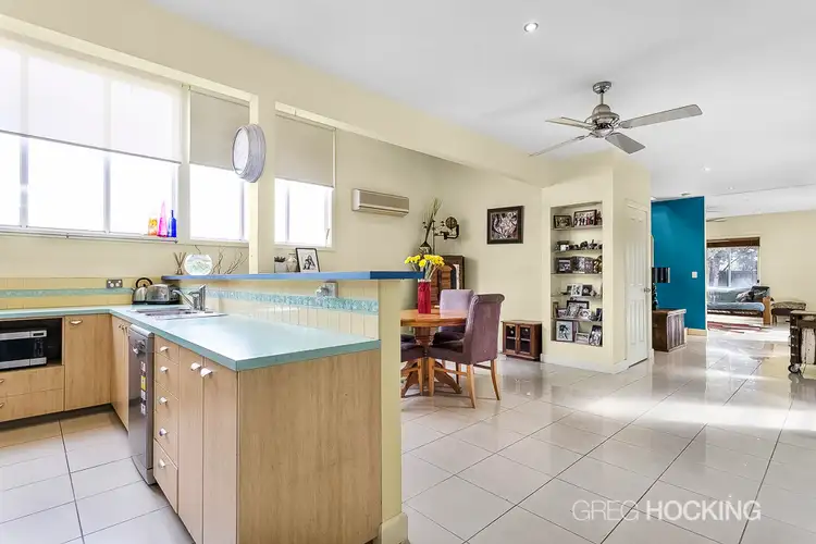 Third view of Homely house listing, 1 Seaholme Avenue, Seaholme VIC 3018