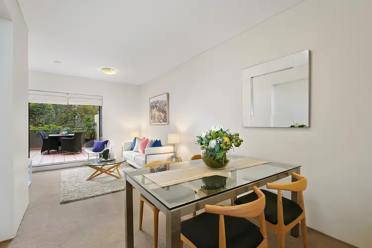13/20 Fitzgerald Street, Newtown NSW 2042