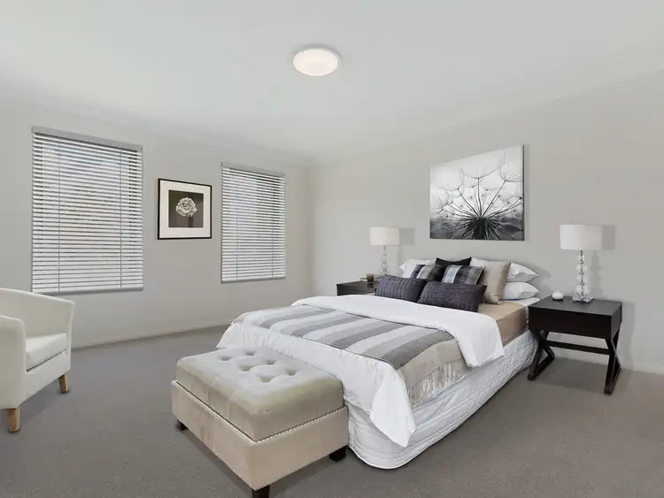 Fourth view of Homely house listing, 12 Edmonton Loop, Baldivis WA 6171