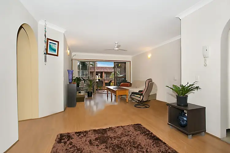 Second view of Homely unit listing, 17 'Federation Court' 7 Federation Avenue, Broadbeach QLD 4218