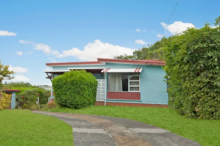 Main view of Homely house listing, 22 Redman Road, Dee Why NSW 2099