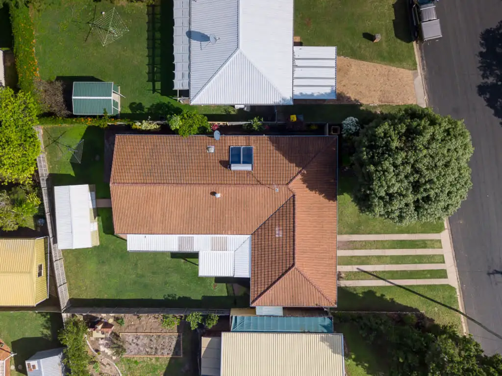 Main view of Homely house listing, 97 Cunningham Street, Urangan QLD 4655