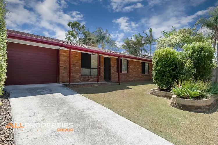 Second view of Homely house listing, 17 Surman Street, Loganlea QLD 4131