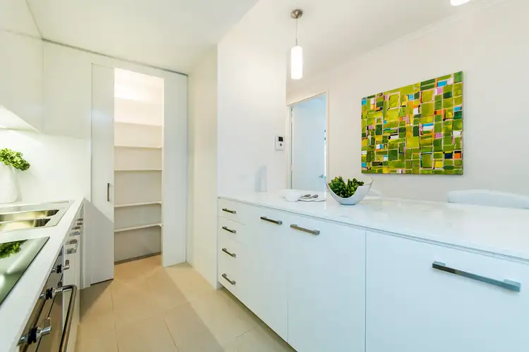 Fourth view of Homely apartment listing, 22/1 Silas Street, East Fremantle WA 6158