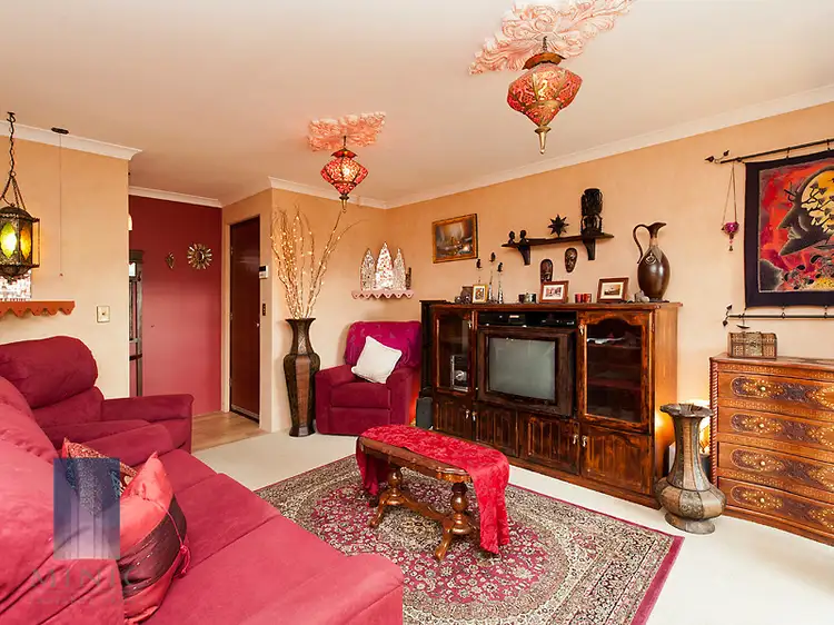 Fourth view of Homely house listing, 14A Leach Avenue, Riverton WA 6148