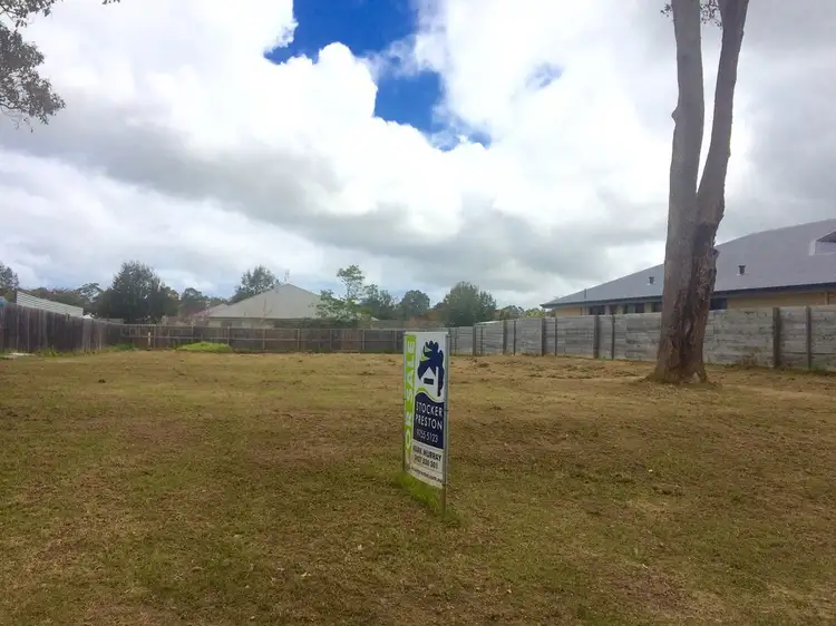 11 Malbec Street, Cowaramup WA 6284