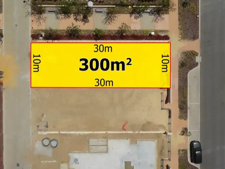 Fourth view of Homely land listing, 160/45 Stadium Drive, Floreat WA 6014