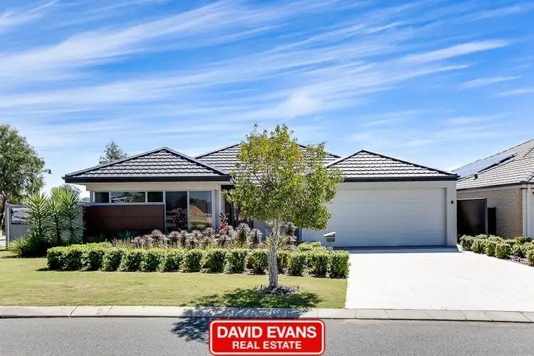 Main view of Homely house listing, 18 Amazon Drive, Baldivis WA 6171