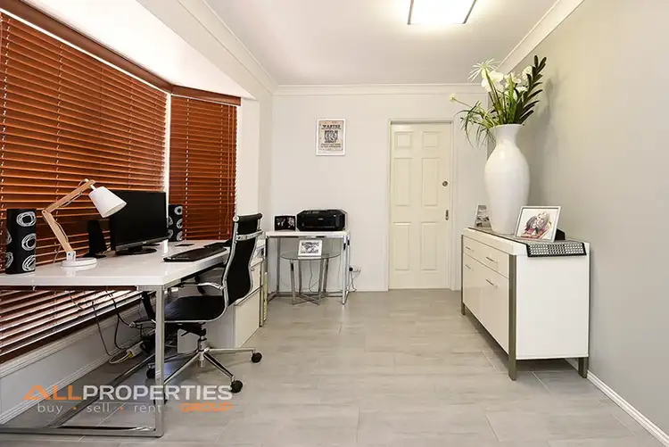 Third view of Homely house listing, 16 Windsor Place, Forest Lake QLD 4078