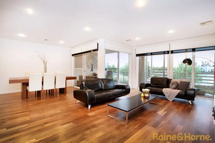 Fifth view of Homely house listing, 8 The Esplanade, Caroline Springs VIC 3023