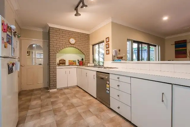 Fourth view of Homely house listing, 4 Becher Place, Australind WA 6233