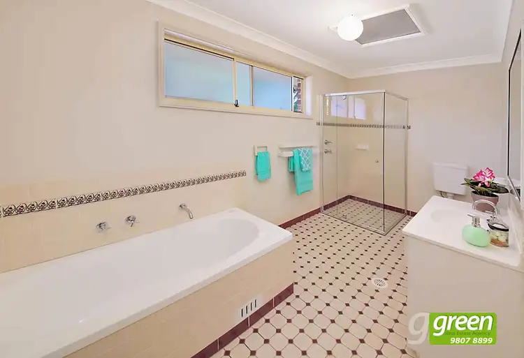 Sixth view of Homely house listing, 1/46A Anthony Road, Denistone NSW 2114