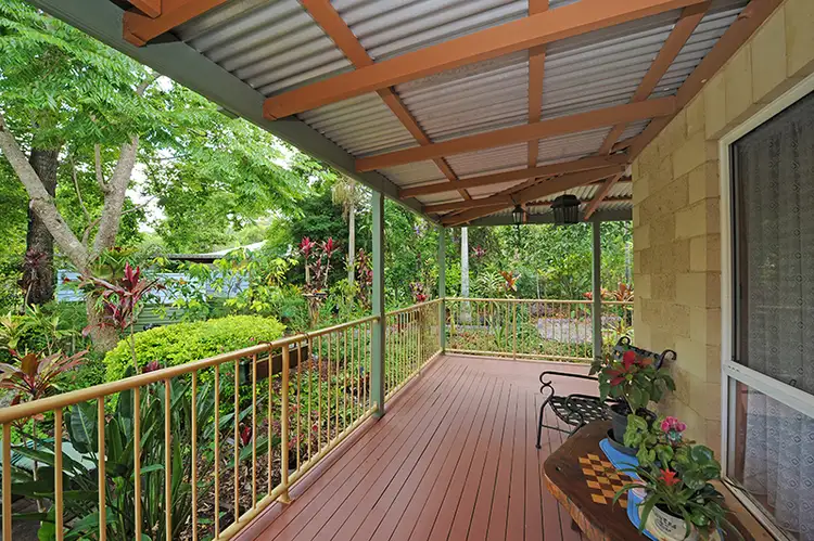 Second view of Homely house listing, 48 Julian Street, Peachester QLD 4519
