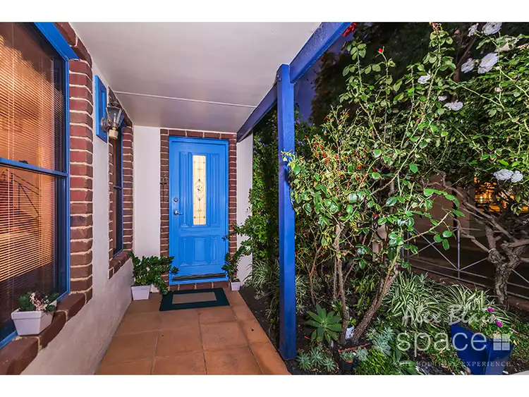 Third view of Homely house listing, 17 Wardie Street, South Fremantle WA 6162