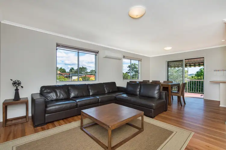 Fourth view of Homely house listing, 4 Melinda Court, Springwood QLD 4127