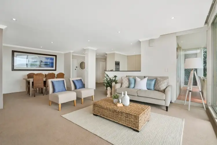 Sixth view of Homely apartment listing, 34/11 Ocean Street, Narrabeen NSW 2101