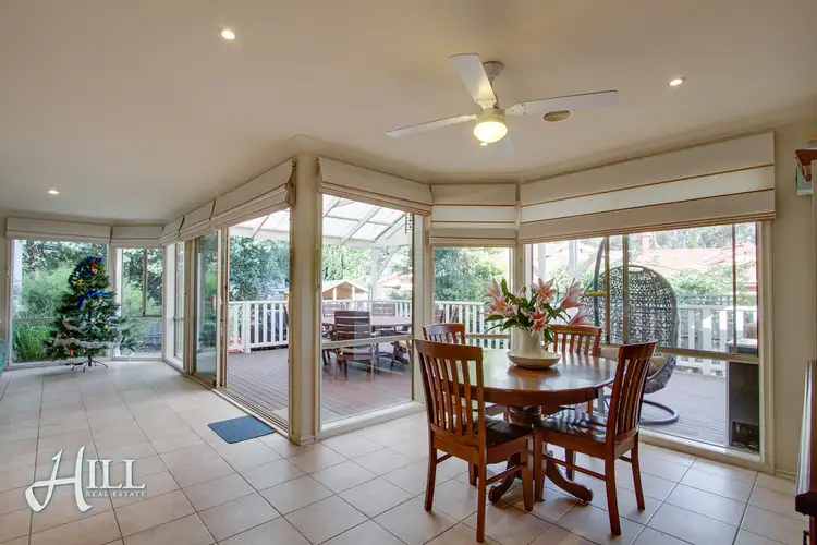 8 Glenwood Grove, Knoxfield VIC 3180