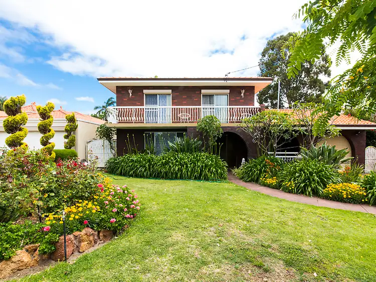 15 Eversley Street, Balcatta WA 6021