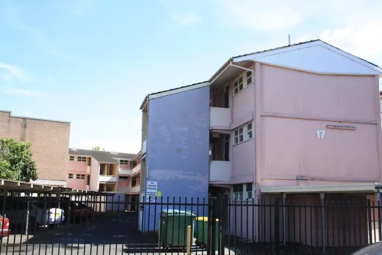 Address available on request