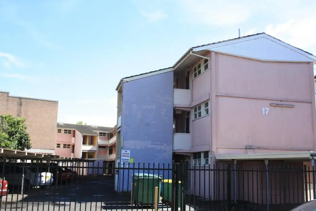 Main view of Homely apartment listing, Address available on request