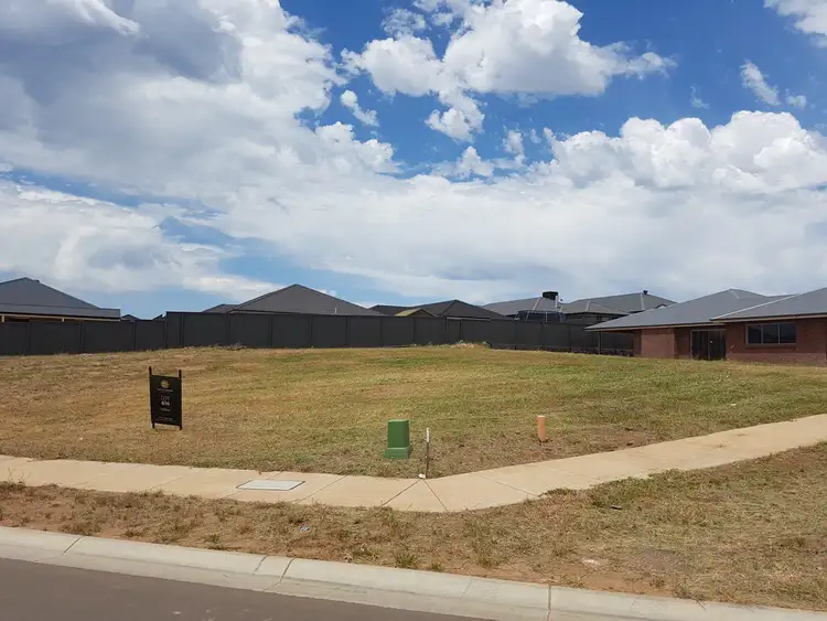 Sixth view of Homely land listing, Lot 436 Poole Street, Gawler East SA 5118