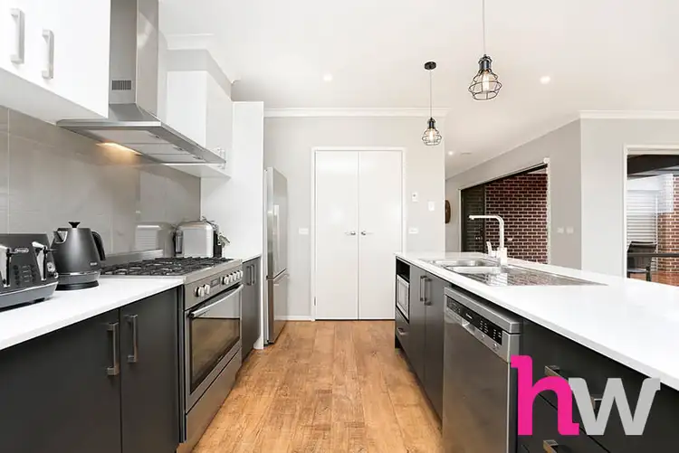 Sixth view of Homely house listing, 14 Badminton Court, Marshall VIC 3216