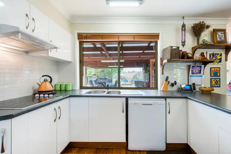 Fifth view of Homely house listing, 4 LAKKARI STREET, Coutts Crossing NSW 2460