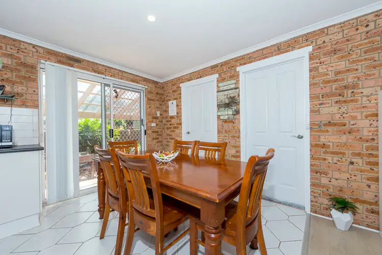Fifth view of Homely unit listing, 2/1 Tristania Parade, Maloneys Beach NSW 2536