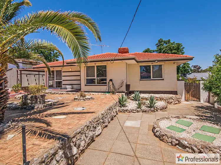 Third view of Homely house listing, 6 Steward Way, Orelia WA 6167