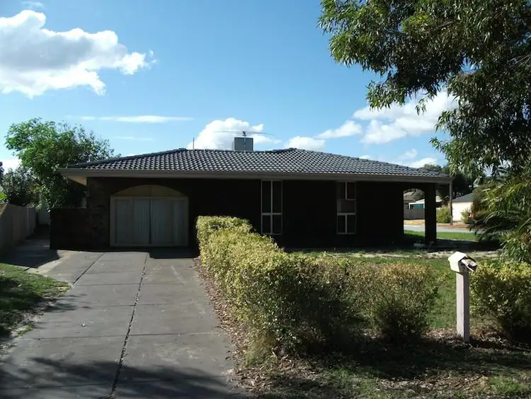 26 Bray Street, Gosnells WA 6110