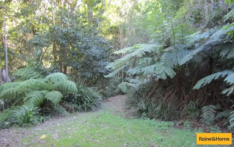 Sixth view of Homely land listing, Lot 301 Hardy Close, Korora NSW 2450