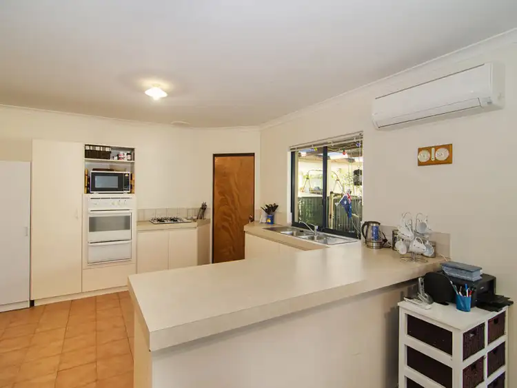 Second view of Homely house listing, 12 Triller Close, Geographe WA 6280