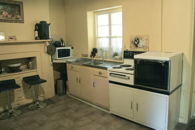 Fifth view of Homely house listing, 20-22 Taylor Street, Burra SA 5417