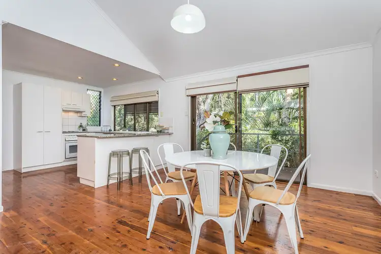 Third view of Homely townhouse listing, 2/38 Dinterra Avenue, Ferny Hills QLD 4055