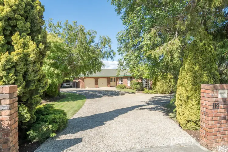 Main view of Homely house listing, 12 Georgina Court, West Launceston TAS 7250