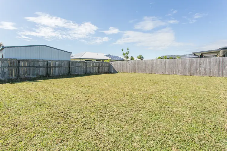 Fourth view of Homely house listing, 3 Mooney Court, Marian QLD 4753