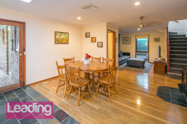 Sixth view of Homely house listing, 6 Talbot Place, Sunbury VIC 3429