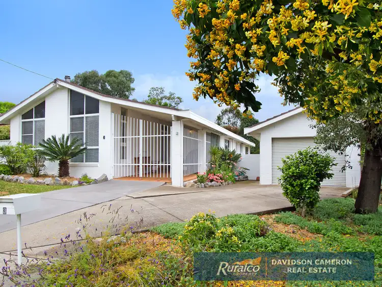 3 Darrell Road, Tamworth NSW 2340