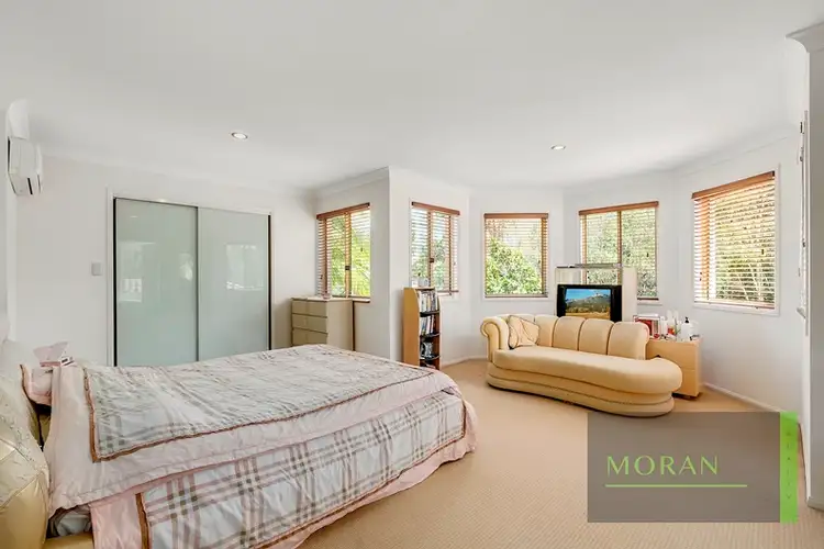 Seventh view of Homely house listing, 12 Grasstree Way, Molendinar QLD 4214