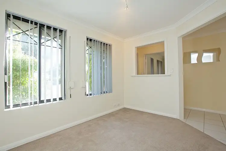 Fifth view of Homely house listing, 25 Marsala Way, Ellenbrook WA 6069