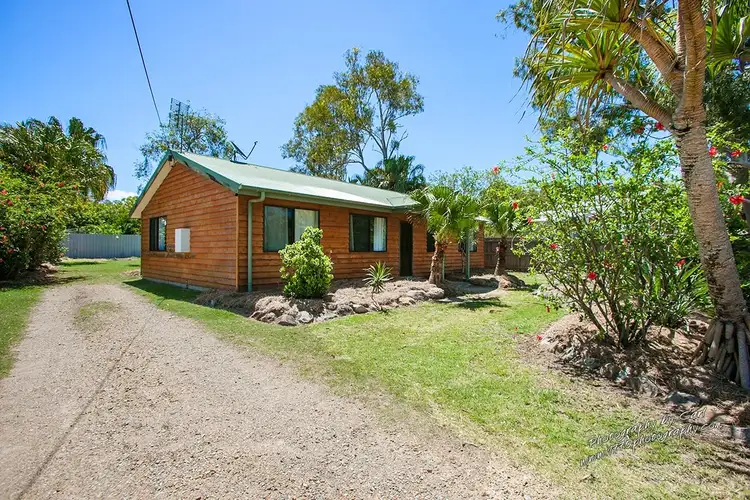 Fourth view of Homely house listing, 21 Captain Cook Drive, Agnes Water QLD 4677